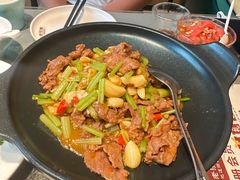 -老济南·地道济南菜(大明湖店)