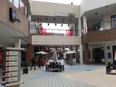 -宁波杉井奥特莱斯广场