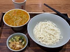 -李百蟹·江南蟹黄面·河景餐厅(夫子庙总店)