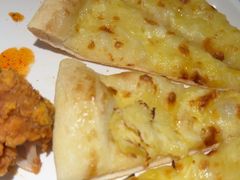 -比格比萨自助(南京万达茂店)