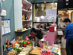 -大腕炸串(河东总店)