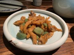 -鱼食饭稻·苏浙土菜17年老馆子(平江路店)