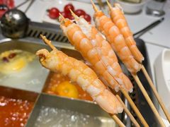 -海底捞火锅(北京路店)