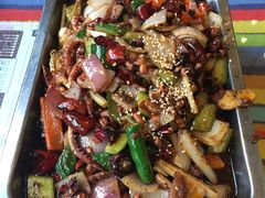 -滋味烤鱼(超洋店)