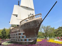 -长春公园(普阳街道)