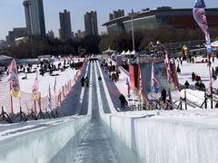 -沈阳奥体冰雪嘉年华