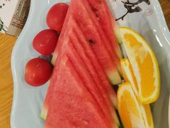 -祥记·苏帮菜·松鼠桂鱼(湖畔天城店)