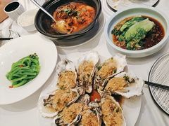 -苏福记·海鲜佬(凤城四路店)