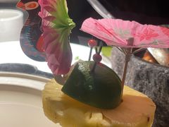 -桂满陇天书(南京德基旗舰店)