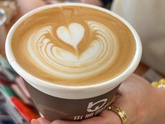 -本無咖啡·BeanWood Coffee