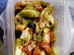 -老七饭馆(光荣道总店)