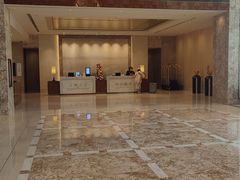 -杭州城中香格里拉大酒店