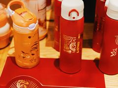 -星巴克臻选(成都太古里店)