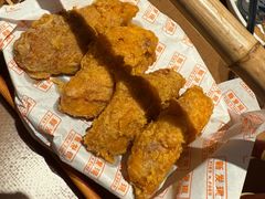 -新发现(宝山龙湖店)