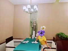 -岳阳格兰云天大酒店太极名厨中餐厅