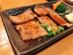 煎猪肝-天手古舞居酒屋(889广场店)