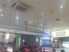 -侃爷南门铜锅涮肉