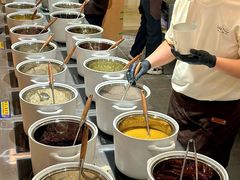 -天河城购物中心