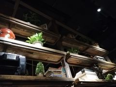 -探鱼·鲜青椒爽麻烤鱼(三水广场店)