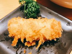 -胜博殿日式炸猪排(西红门店)