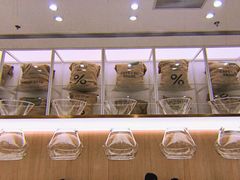 -% Arabica阿拉比卡咖啡(深圳湾万象城店)