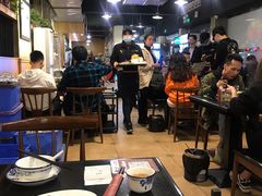 大堂-八合里牛肉火锅(八合里总店)