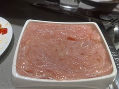 -海底捞火锅(太原南站店)