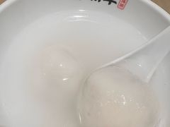 -朱新年·苏式汤团·面点(北寺塔店)