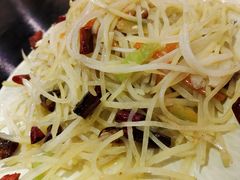 -靓靓蒸虾(中山里店)