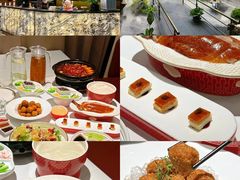 -扶摇湘宴·烤鸭·湘粤宴(中关村·北大店)