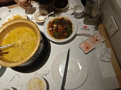 -关东小磨东北菜(漕河泾印象城店)