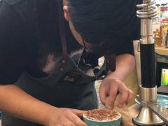 -COFFEE HOLIC(朝外SOHO店)