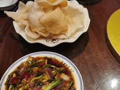 -那家老院子东北菜·饺子·小鸡炖蘑菇(艳华街店)