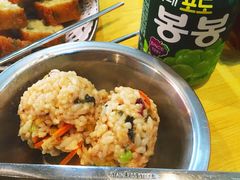 -欧巴来了韩式料理