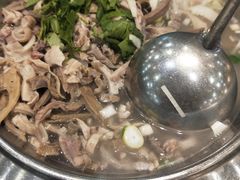 羊杂汤-回锦轩(泉园店)