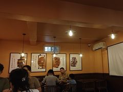 -猫岛主趣味餐厅(鼓浪屿店)