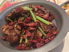 -有位虾匠·香辣蟹·小龙虾(李村店)