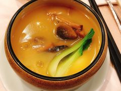 -海天楼中餐厅(吴宫泛太平洋酒店)