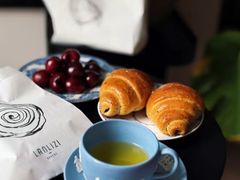 -LANLIZI BAKERY(COSMO店)