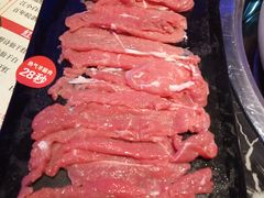 -96农蝎虾(江桥老街店)