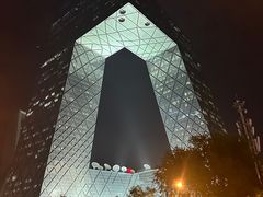 -中央广播电视总台(光华路办公区)