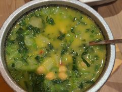 -耶里夏丽·新疆菜·28年喀什老馆(田林东路店)