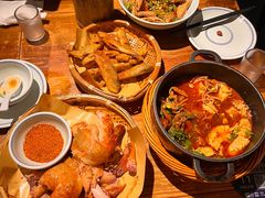 -打酱油·非遗淮扬菜(瘦西湖梅岭店)