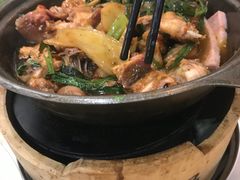 -芳村榕树头叹佬鸡煲(体育西店)