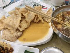 -海兰江石锅饭(水上店)