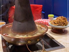 -三宝涮肉(体育学院店)