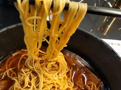 -亞婆井·劲抽面食(铂顿城店)