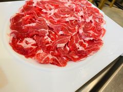 极品羊腱子-常赢三兄弟·清真涮肉(崂山路总店)