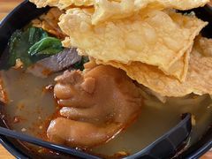 -螺蛳粉先生(蓟门桥店)
