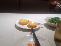 -港久茶餐厅(鹭洲里店)